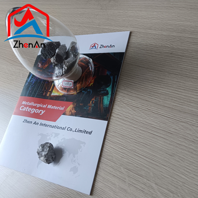 Dodatki metalowe Zawartość molibdenu żelaznego 65%