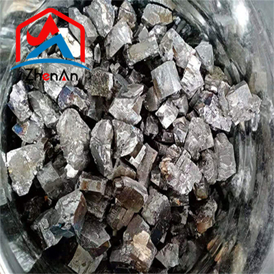 ISO Ferrovanadium Lump Fev50 60 70 Do produkcji stali