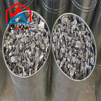 ISO Ferrovanadium Lump Fev50 60 70 Do produkcji stali