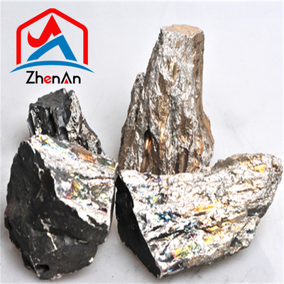 ISO Ferrovanadium Lump Fev50 60 70 Do produkcji stali