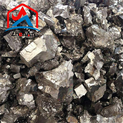 ISO Ferrovanadium Lump Fev50 60 70 Do produkcji stali
