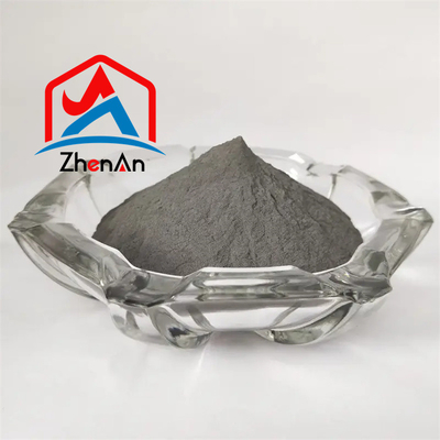 Wytwarzanie stali Ferro Molybdenum Powder 70 Dark Grey