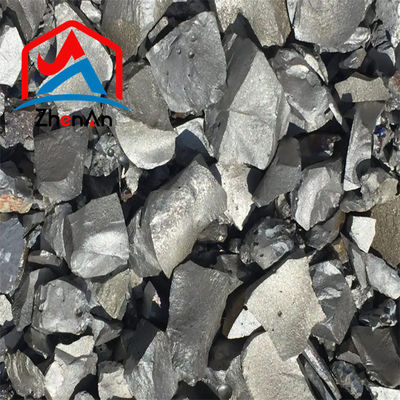 10~50mm 65~75% stop tytanu Srebro Metaliczny Blok Feti Ferro Titanium