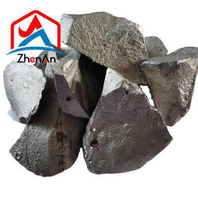 10~50mm 65~75% stop tytanu Srebro Metaliczny Blok Feti Ferro Titanium
