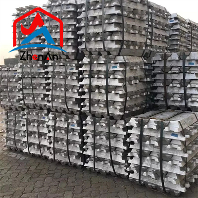 990,9% czystego magnezu z inkoustu stopu metalu do produkcji stali