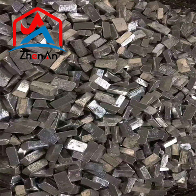 990,9% czystego magnezu z inkoustu stopu metalu do produkcji stali