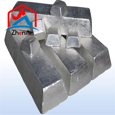 990,9% czystego magnezu z inkoustu stopu metalu do produkcji stali