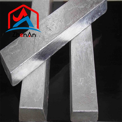 990,9% czystego magnezu z inkoustu stopu metalu do produkcji stali