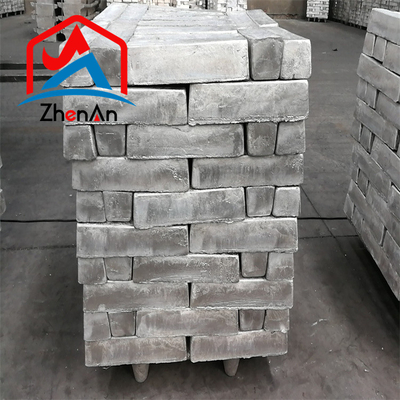 Az91 99,99 Stopy magnezu Wytwarzanie stali inkoutowej