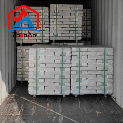 Az91 99,99 Stopy magnezu Wytwarzanie stali inkoutowej