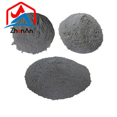 400 Mesh Silikonowy proszek metalowy do produkcji stali i aluminium