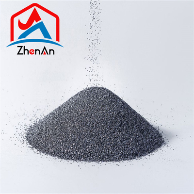 400 Mesh Silikonowy proszek metalowy do produkcji stali i aluminium