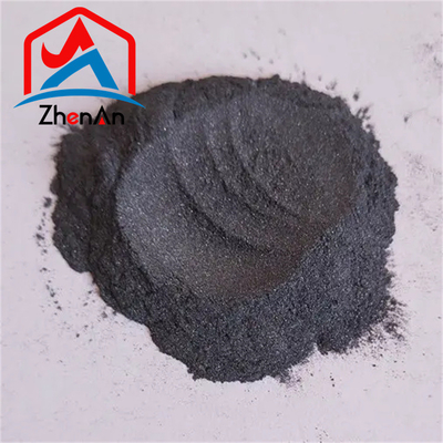 400 Mesh Silikonowy proszek metalowy do produkcji stali i aluminium