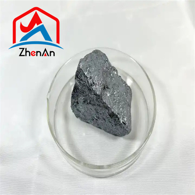 Metallurgiczne zastosowanie krzemu metalowego jako środka redukującego