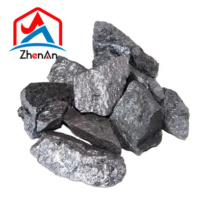 Metallurgiczne zastosowanie krzemu metalowego jako środka redukującego