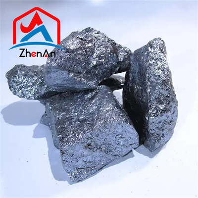 Metallurgiczne zastosowanie krzemu metalowego jako środka redukującego