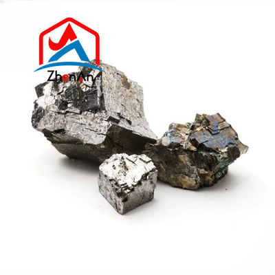 Produkcja stali Ferro vanadium Customisable Bump For Steel Additive
