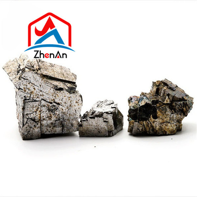 Produkcja stali Ferro vanadium Customisable Bump For Steel Additive