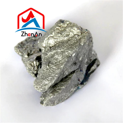 Produkcja stali Ferro vanadium Customisable Bump For Steel Additive