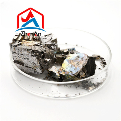 Produkcja stali Ferro vanadium Customisable Bump For Steel Additive
