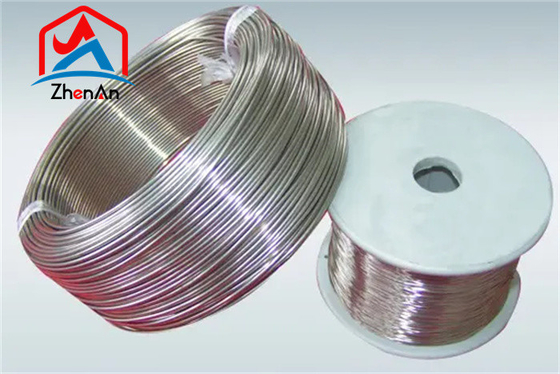 ASTM B863 Włókna tytanowe 0,8 mm Gr1 Gr2 Gr3 Gr4 Gr5 Gr7 Gr9 Gr12