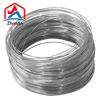 ASTM B863 Włókna tytanowe 0,8 mm Gr1 Gr2 Gr3 Gr4 Gr5 Gr7 Gr9 Gr12