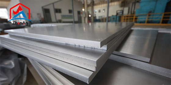 ASTM B265 ASME Sb265 Płyty z tytanu czystego Gr1 Gr2 Gr5 Gr9