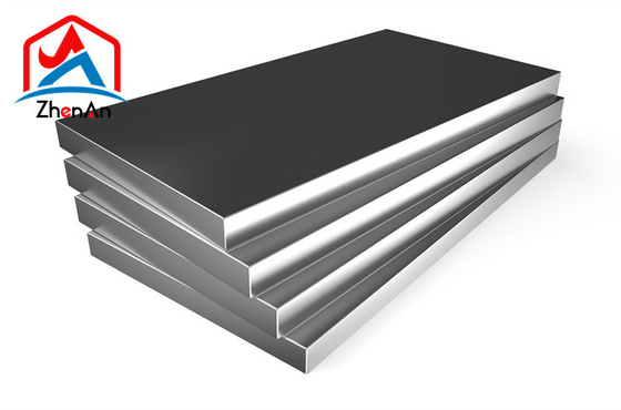 ASTM B265 ASME Sb265 Płyty z tytanu czystego Gr1 Gr2 Gr5 Gr9