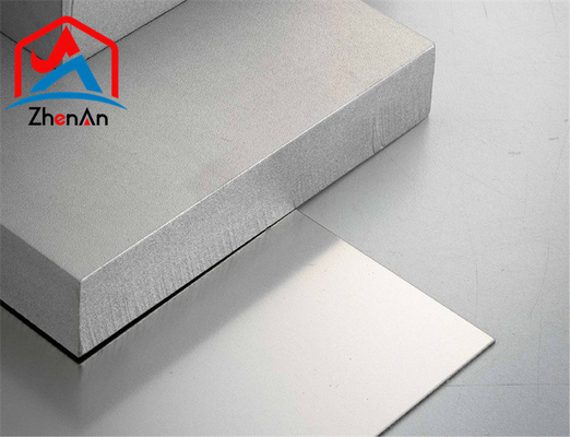 ASTM B265 ASME Sb265 Płyty z tytanu czystego Gr1 Gr2 Gr5 Gr9