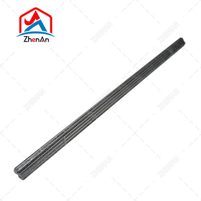 Zastosowany materiał Tzm Molibdenowa stopa stopowa 10,22 G/Cm3