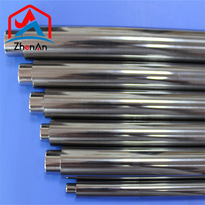 Czyste molybden Tzm Moly Bar ASTM B386 Wytwarzanie stali