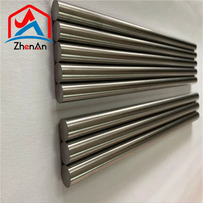 Astm Standardy Molibden Tzm Moly Bar Do Pieca