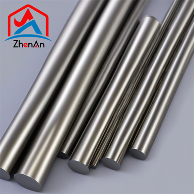 Astm Standardy Molibden Tzm Moly Bar Do Pieca