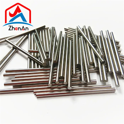 Stroje Tzm Zirkoniowe Pręty Astm B550 Zr60705