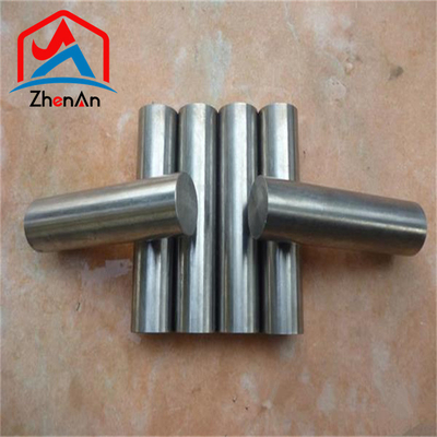 Stroje Tzm Zirkoniowe Pręty Astm B550 Zr60705