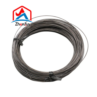 990,5% Czysta drut tytanowy 0,1 mm 0,2 mm 0,3 mm 0,4 mm 0,5 mm