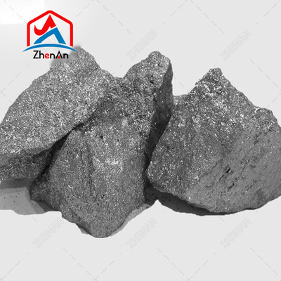 Metallurgia proszkowa Metal krzemowy 2202 3303 1101 Produkcja aluminium