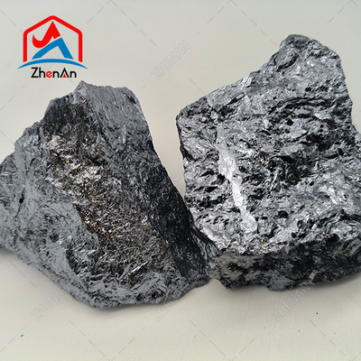 Silikon Metaliczny 3303 2202 1101 Przemysłowy Silikon Silikon Metaliczny Blok Kłopot 10 mm         200 mm