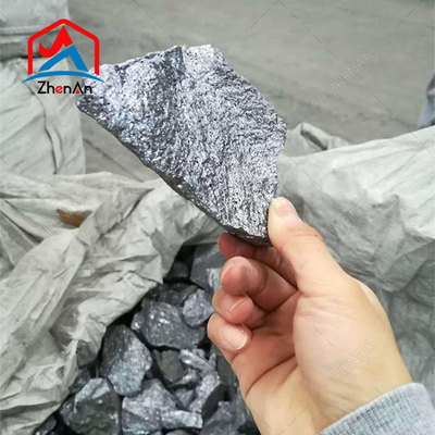 Zindywidualizowany wysokiej czystości Si 2202 3303 411 551 553 Metal krzemowy 1-20 cm