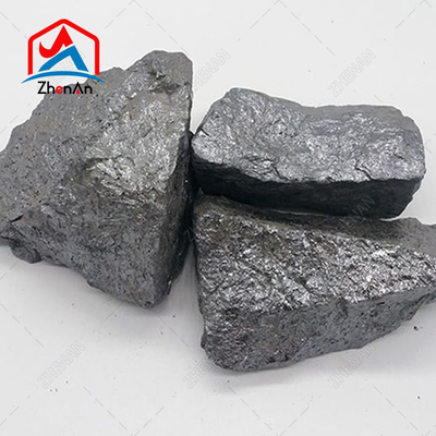 Metallurgia Stopy deoksydujące 553 2202 3303 1101 Metal krzemowy czysty w przemyśle stalowym
