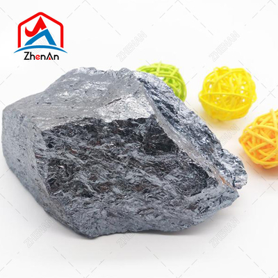 Stopy metalu krzemu o wysokiej czystości metalowe metalowe 441 553 3303 2202 1101 dla przemysłu aluminiowego