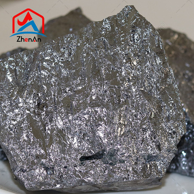 Zindywidualizowany wysokiej czystości Si 2202 3303 411 551 553 Metal krzemowy 1-20 cm