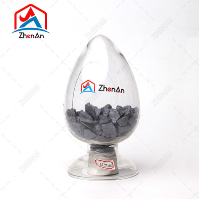 Stopy metalurgiczne Ferrosilikon 70 72 75 Granule ferrosilikonu