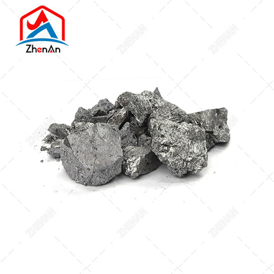 Stopy metalurgiczne Ferrosilikon 70 72 75 Granule ferrosilikonu