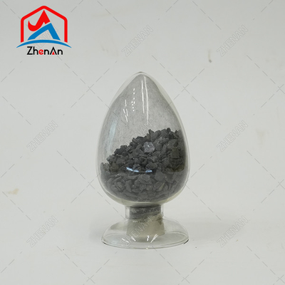Stopy metalurgiczne Ferrosilikon 70 72 75 Granule ferrosilikonu