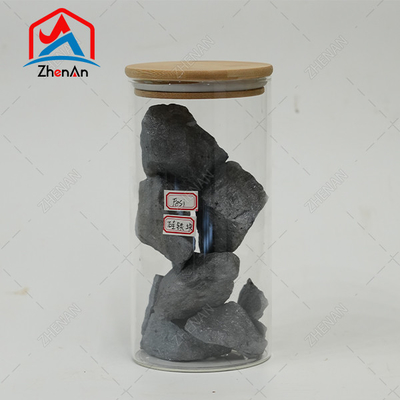 FeSi 75 72 Ferro Silikon 10-50 mm Ceny fabryczne