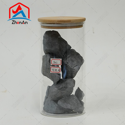 Dobra cena Ferro Silicon/FeSi Lump 75 72 10-50mm 50-100mm