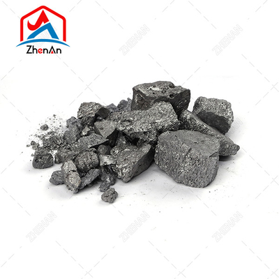 Dobra cena Ferro Silicon/FeSi Lump 75 72 10-50mm 50-100mm