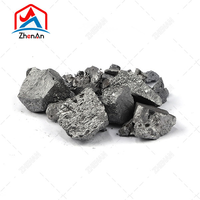 Wykorzystanie metalu/inoculant/stop FeSi/ferro silicium/ferro krzemowy 75 72 70 65 Do produkcji stali