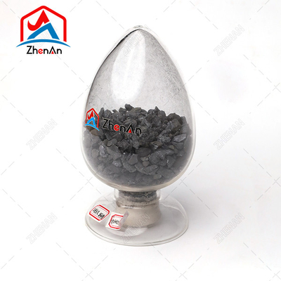 10-50 mm Fesi Ferrosilicon 75 do produkcji stali